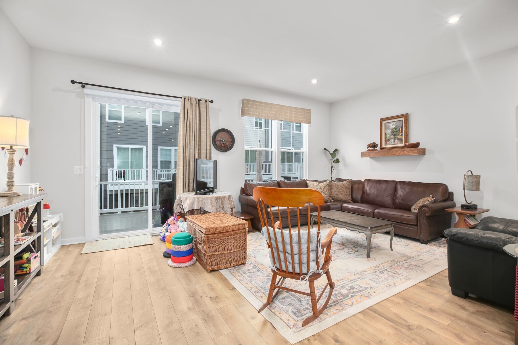 Building Photo - 1721 Beech Leaf St