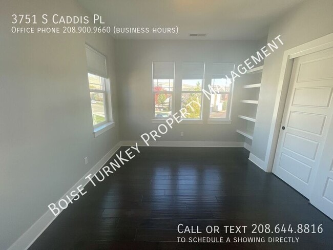 Building Photo - 3751 S Caddis Pl