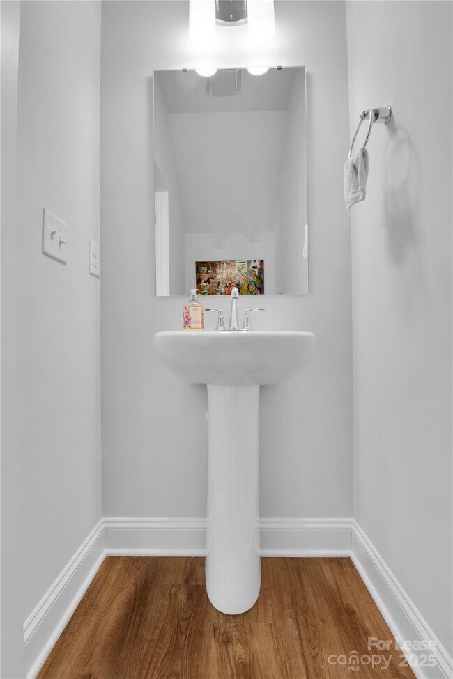 Building Photo - 9038 Henry Thoreau Rd