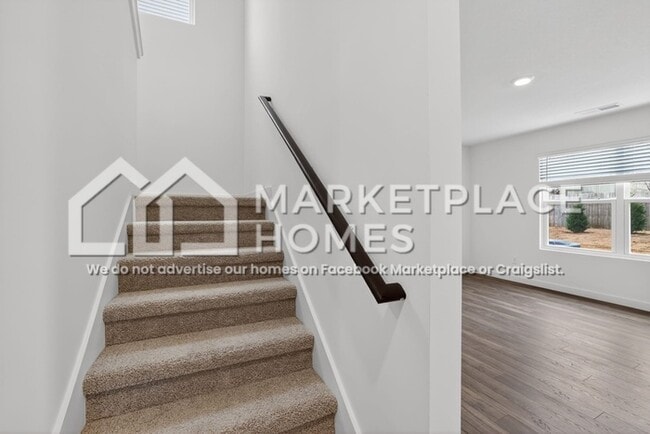 Building Photo - 4006 Wendell Rd NE