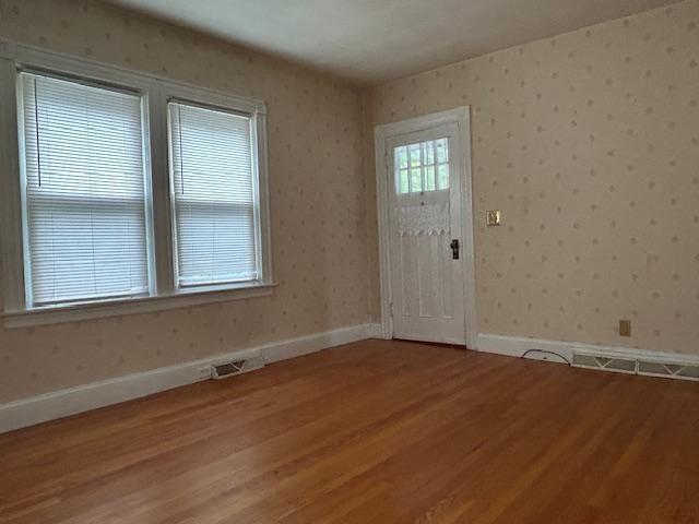 Building Photo - 1821 Cranston St