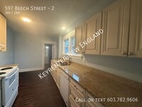 Building Photo - 597 Beech St