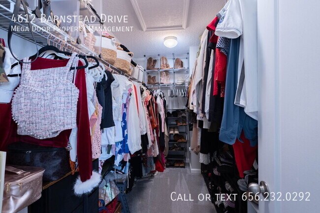 Building Photo - 4612 Barnstead Dr