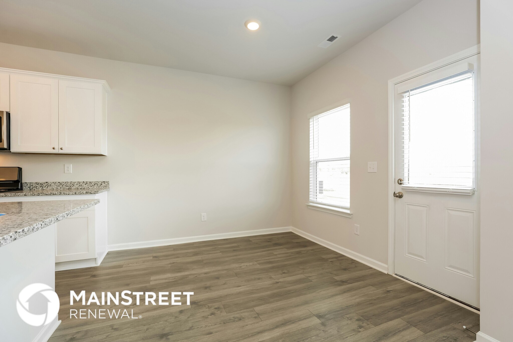 Building Photo - 2307 Curbow Dr
