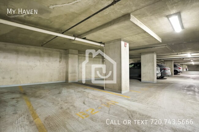 Building Photo - 1401 Wewatta St