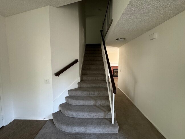 Stairs - 44215 Danya Ln