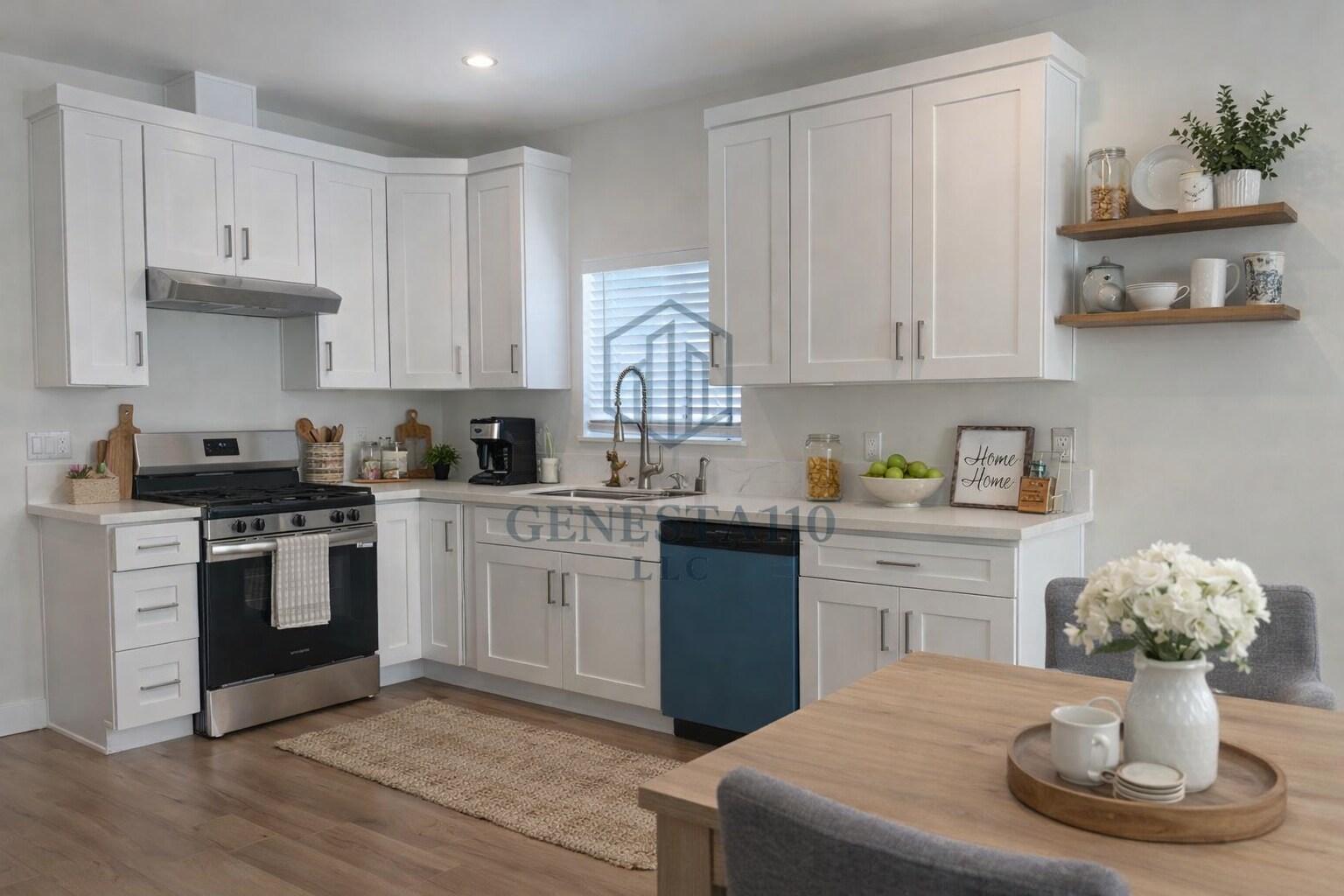 Building Photo - 11040 Genesta Ave