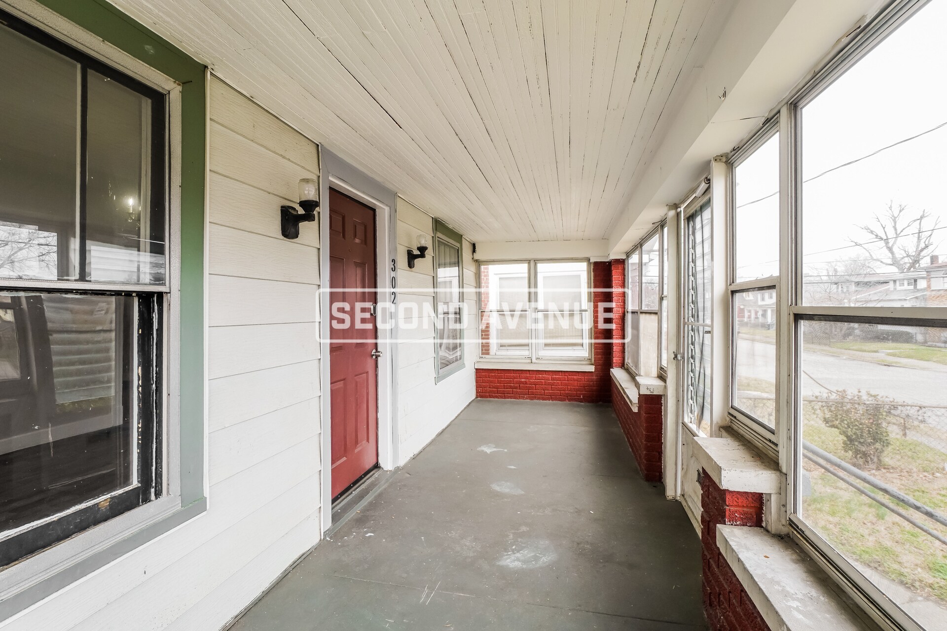 Building Photo - 302 Cecil Ave