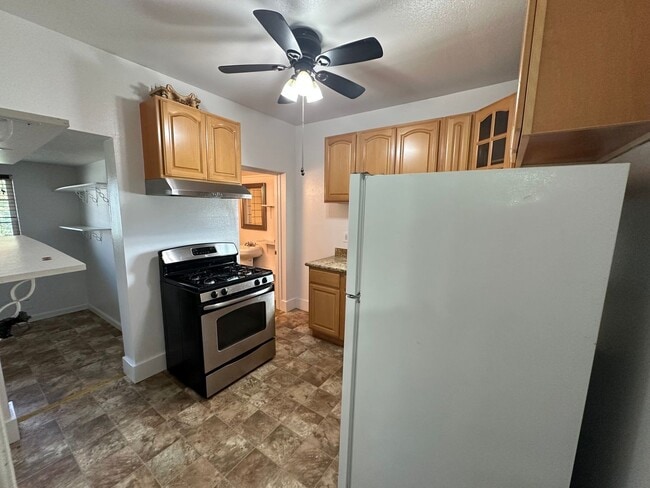 Building Photo - Cozy 1 Bed 1 Bath Home in Antioch