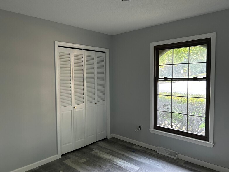 First Bedroom - 11203 NW 58th St