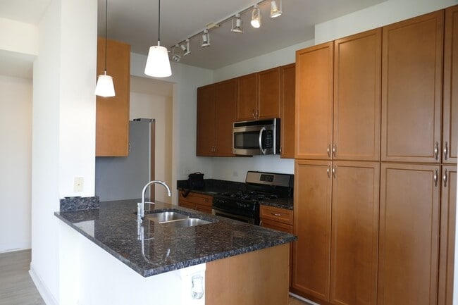 Building Photo - 1400 S Michigan Ave