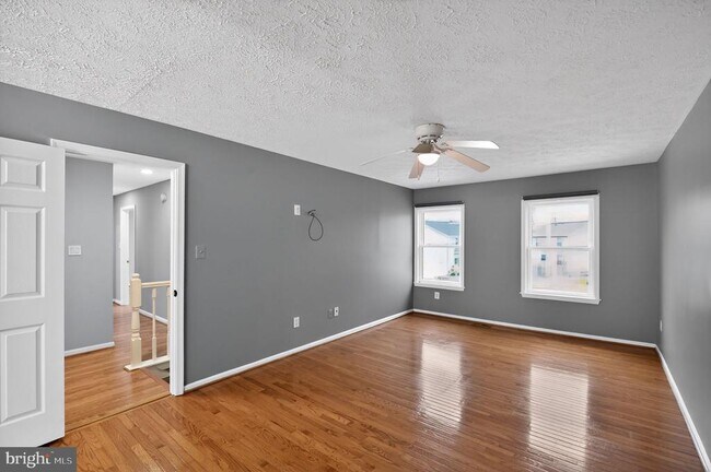 Building Photo - 7609 Croydon Pl