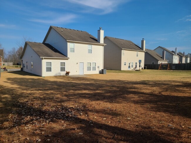 Building Photo - 7302 Autumn Crossing Way