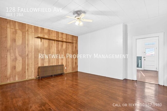 Building Photo - 128 Fallowfield Ave