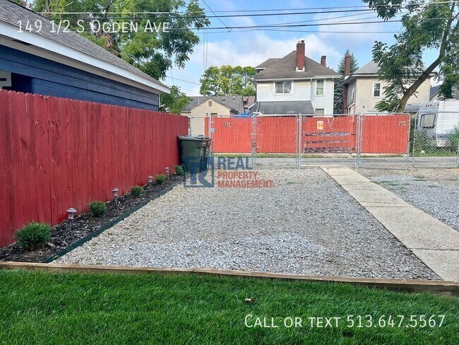 Building Photo - 149 1/2 S Ogden Ave-