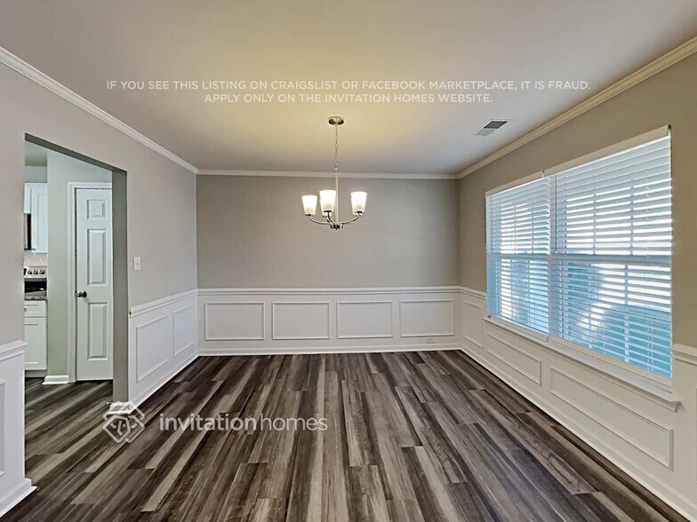 Building Photo - 3503 Burnage Hall Rd