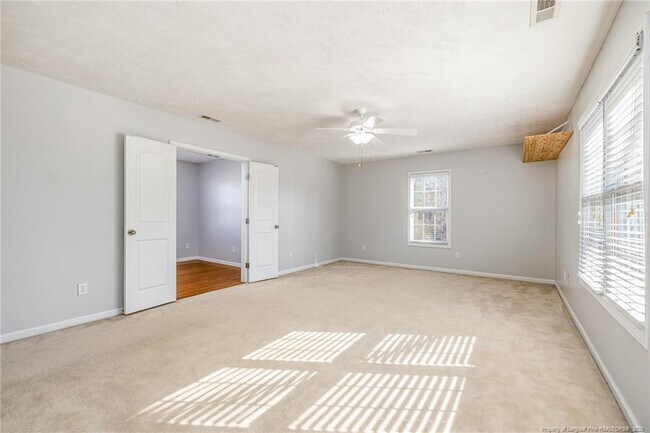 Building Photo - 3320 Benson Pl