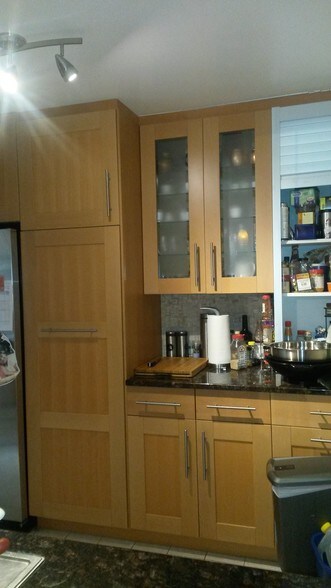 kitchen shot 3 - 12702 Veirs Mill Rd