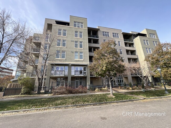 Primary Photo - Charming 1 Bed, 1 Bath Condo Available in ...