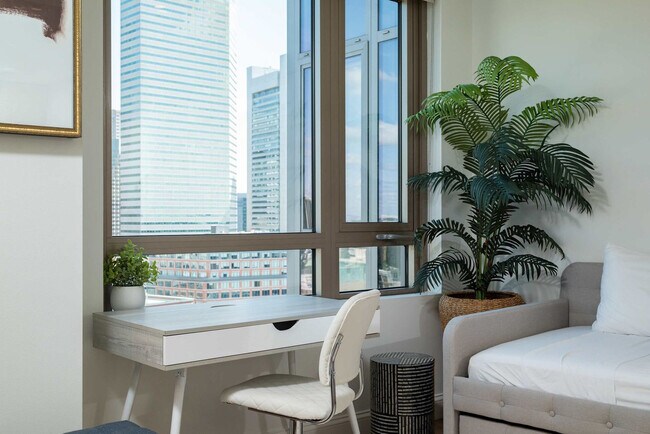 Building Photo - 99 Kneeland St