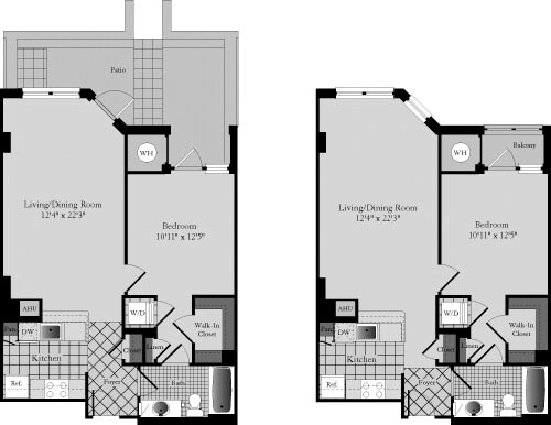 Floorplan - 2400 M