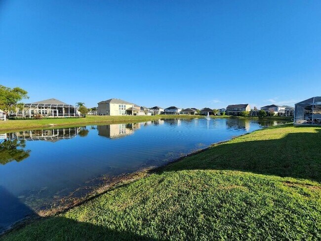 Building Photo - Beautiful Port Orange 4 Bedroom 2 Bathroom Pool Home