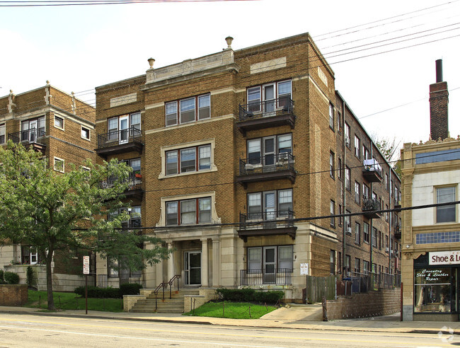 The Balfour Apartments - Cleveland Heights, OH | Apartment Finder