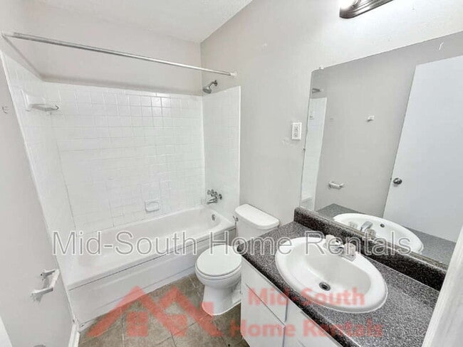 Building Photo - 4061 Navaho Ave