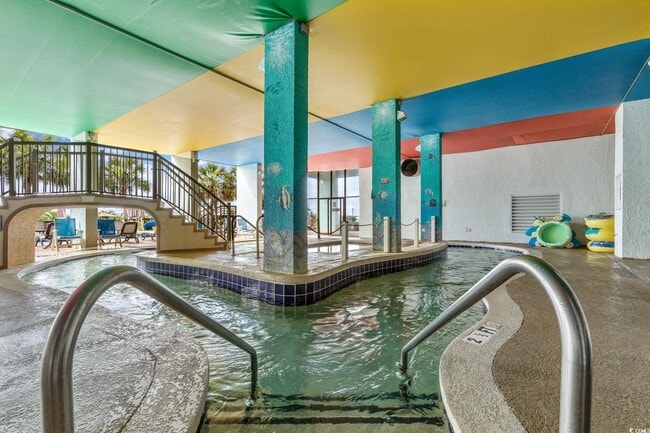 Building Photo - 6804 N Ocean Blvd