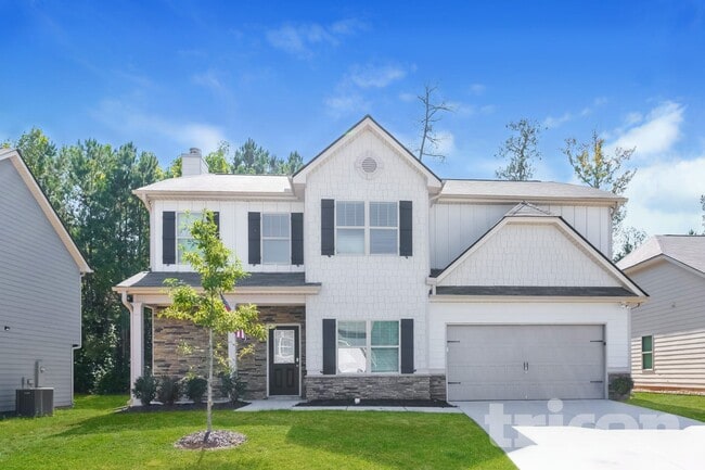 Building Photo - 418 Daffodil Drive