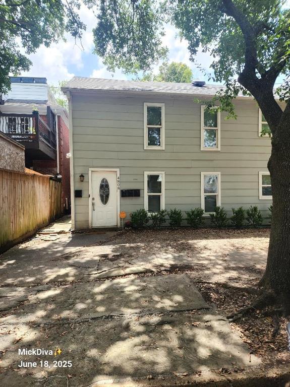 Primary Photo - 4808 Woodhead St