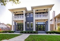 Building Photo - 1019 N Bishop Ave