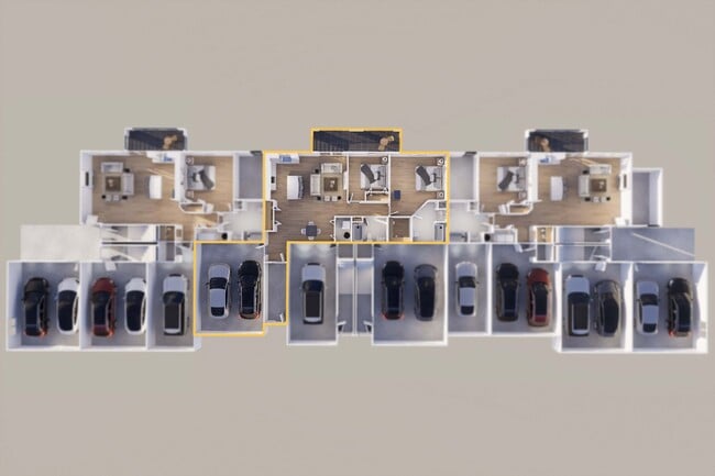 Floorplan - Shipyard Estates