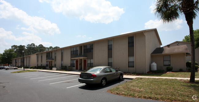 Building Photo - Carrington Place Apartments