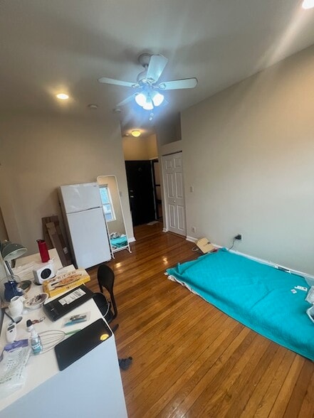 Building Photo - 38 Hemenway St