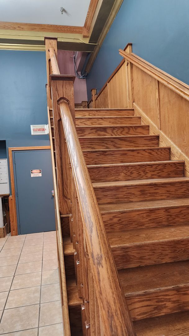 Building Photo - Downtown Arcadia STUDIO UNITS Pink Building