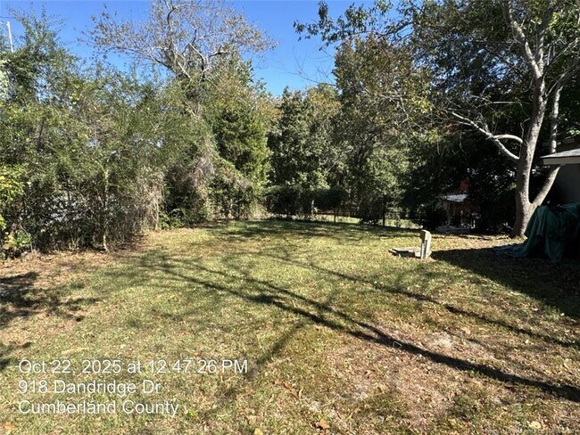 Building Photo - 918 Dandridge Dr