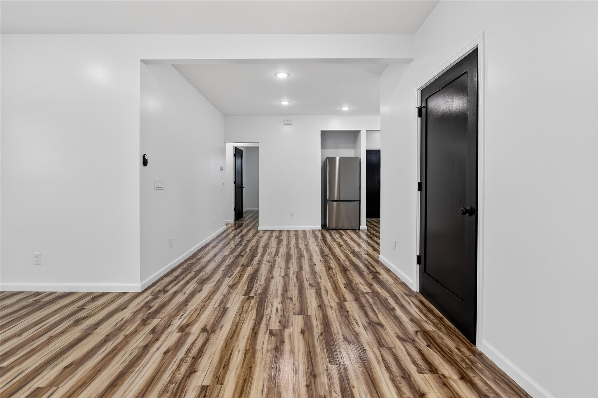 Building Photo - 509 McDonald St