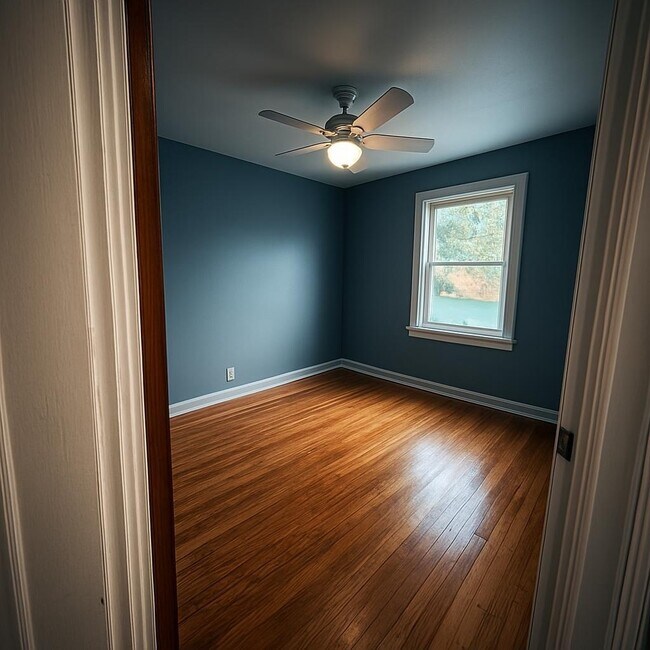 Building Photo - 6349 S Lorel Ave