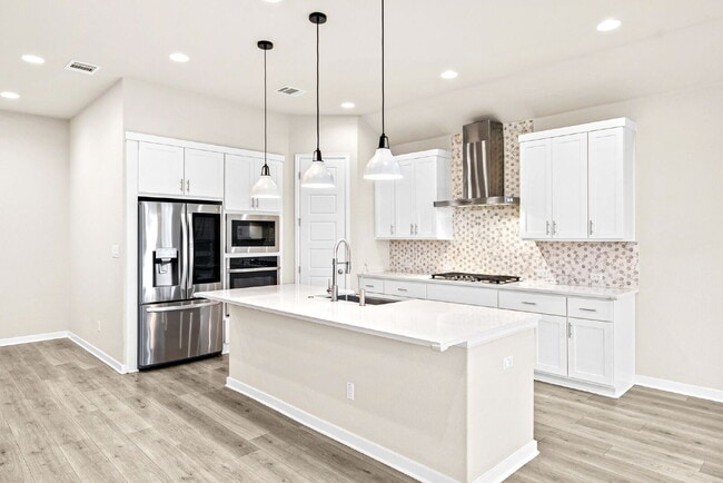 Building Photo - Spacious Comfort Meets Everyday Luxury in This Beautiful One Story