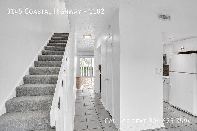Building Photo - 3145 Coastal Hwy