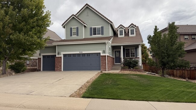 Building Photo - 7434 Grady Cir