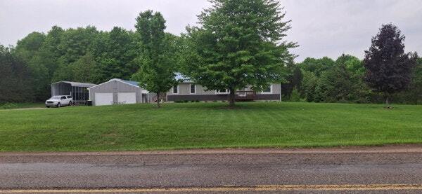 Primary Photo - 602 Saunders Rd