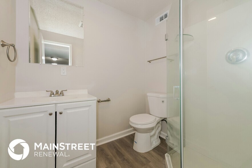 Building Photo - 1417 N Blue Mills Rd