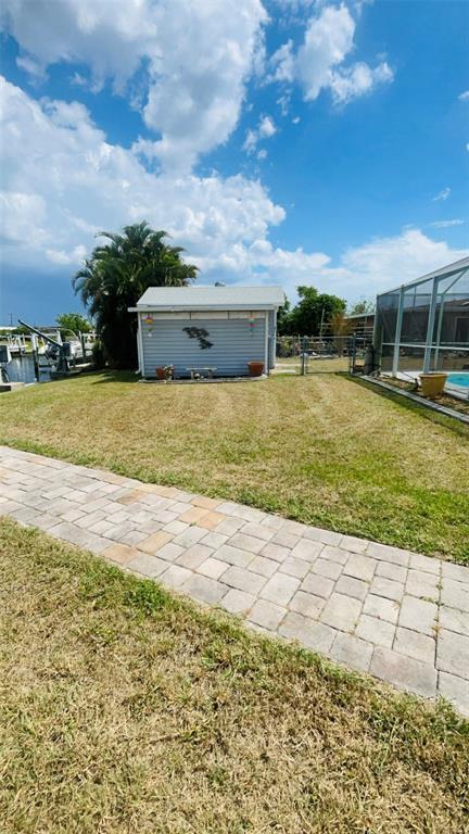 Building Photo - 631 Palmetto Dr