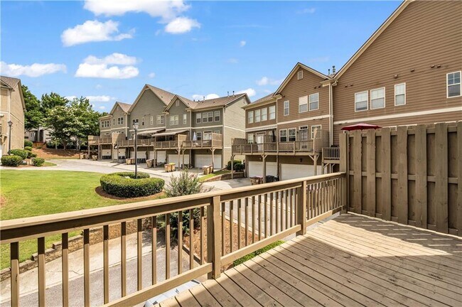Building Photo - 501 Grove Field Ct NW