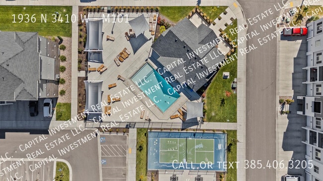 Building Photo - 1936 N 3410 W