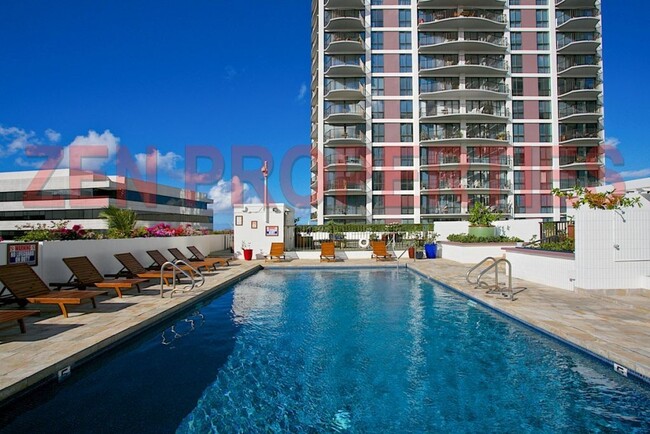 Building Photo - fully furnished 1/1/1 condo at Harbor Squa...