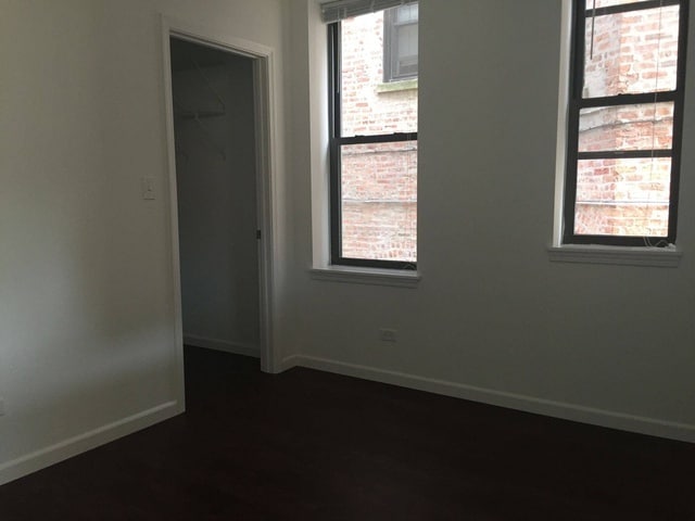 Floorplan - 5524-5526 S. Everett Avenue