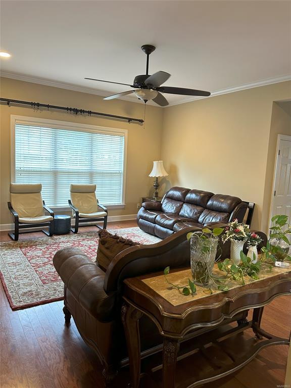 Building Photo - 8855 Marston Way